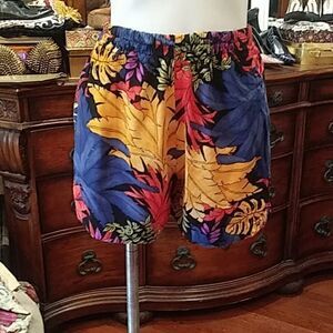 Palmetto's short  
